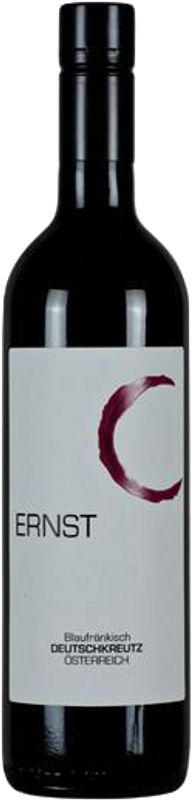 Image of Weingut Ernst Blaufränkisch Deutschkreutz DAC - 75cl - Burgenland, Österreich