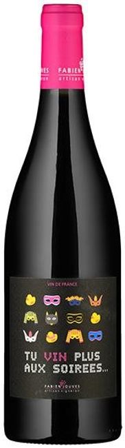 Image of Mas del Périé Tu Vin Plus Aux Soirées VdF - 75cl - Südwesten, Frankreich bei Flaschenpost.ch