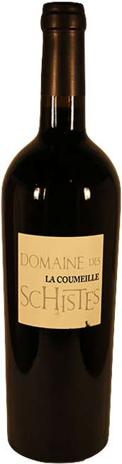 Image of Domaine des Schistes La Coumeille AOC - 75cl - Midi - Languedoc-Roussillon, Frankreich bei Flaschenpost.ch