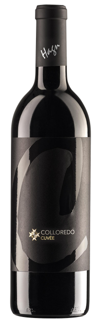 Image of Weingut Hagn Colloredo Cuvée - 150cl - Niederösterreich, Österreich bei Flaschenpost.ch
