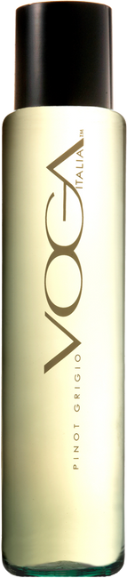 Image of Voga Pinot Grigio delle Venezie IGT - 75cl - Veneto, Italien bei Flaschenpost.ch
