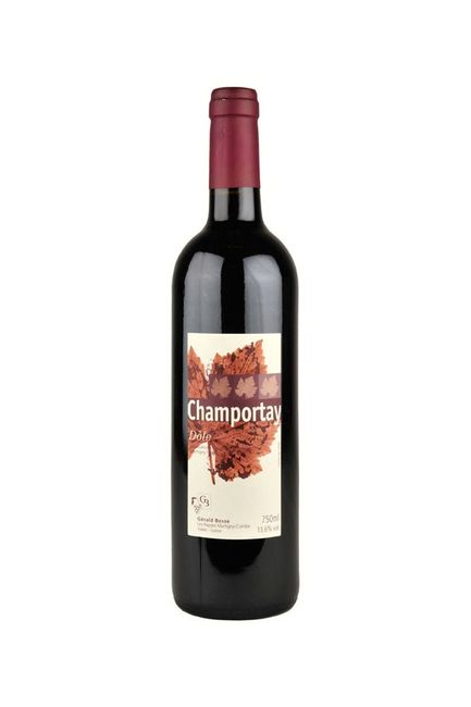 Image of Besse Dole Champortay Martigny AOC - 50cl - Wallis, Schweiz bei Flaschenpost.ch