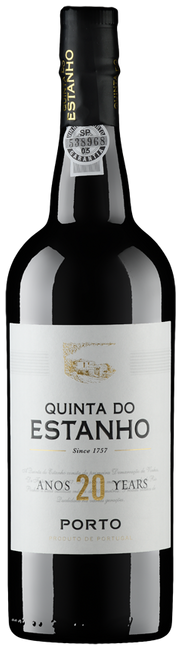 Image of Quinta do Estanho 20 Anos - 75cl - Douro, Portugal bei Flaschenpost.ch