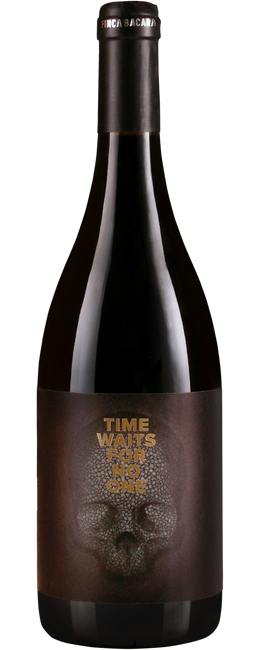 Image of Finca Bacara Time waits for no one Monastrell Jumilla DOP Crianza - 75cl - Levante, Spanien bei Flaschenpost.ch