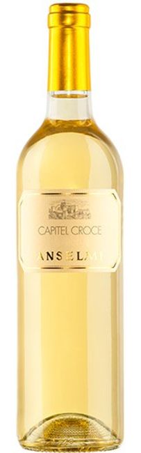 Image of Roberto Anselmi Capitel Croce IGT - 75cl - Veneto, Italien bei Flaschenpost.ch