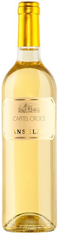 Bottle of Capitel Croce IGT from Roberto Anselmi