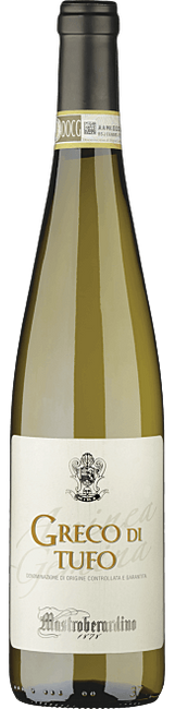 Image of Mastroberardino Greco di Tufo DOCG - 75cl - Kampanien, Italien bei Flaschenpost.ch