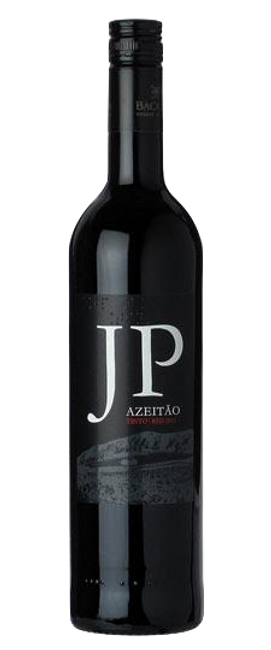 Image of Quinta do Bacalhoa J P Azeitão Vinho Regional Península de Setúbal - 75cl - Terras do Sado, Portugal bei Flaschenpost.ch