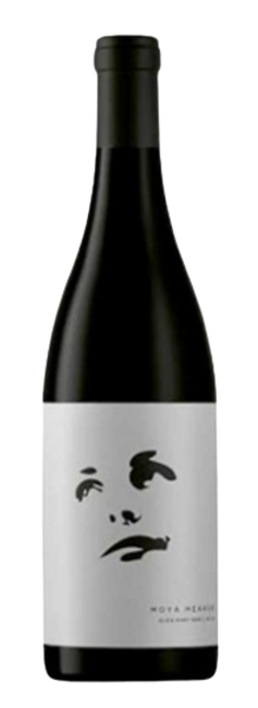 Image of Damascene Vineyards Pinot Noir Moya Meaker - 75cl - Coastal Region, Südafrika bei Flaschenpost.ch