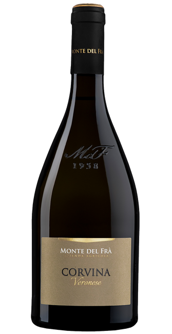 Image of Monte del Frà Corvina Veronese IGT - 75cl - Veneto, Italien bei Flaschenpost.ch