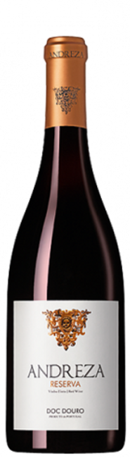 Image of Andreza Andreza Reserva - 75cl - Douro, Portugal bei Flaschenpost.ch