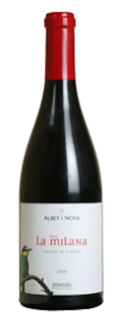 Image of Albet i Noya La Milana DO - 75cl - Katalonien, Spanien bei Flaschenpost.ch