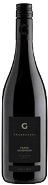 Image of Granbarrel Cuvée Pur Franz Schindler - 75cl - Burgenland, Österreich bei Flaschenpost.ch