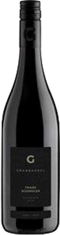 Bottle of Cuvée Pur Franz Schindler from Granbarrel