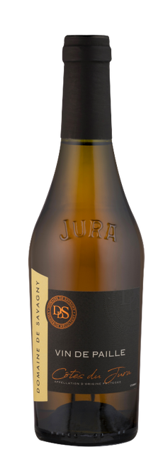 Image of Domaine De Savagny Cotes Du Jura Vin De Paille AOC - 37.5cl - Jura, Frankreich bei Flaschenpost.ch