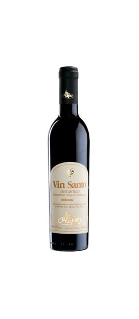 Image of Azienda Agricola Altesino Vin Santo Sant'Animo Val d'Arbia DOC - 37.5cl - Toskana, Italien bei Flaschenpost.ch