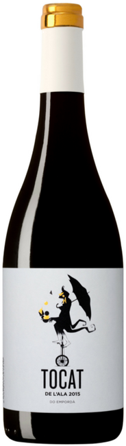 Image of Coca i Fitó Tocat de L'Ala Empordà DO - 150cl - Katalonien, Spanien bei Flaschenpost.ch