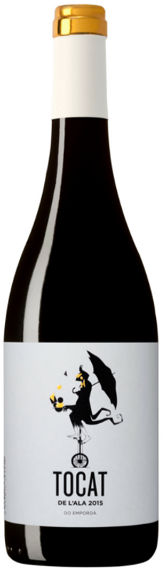 Image of Coca i Fitó Tocat de L'Ala Empordà DO - 75cl - Katalonien, Spanien