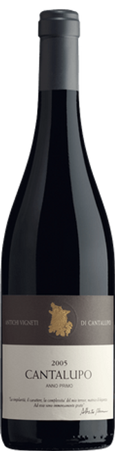 Image of Antichi Vigneti di Cantalupo Cantalupo Anno Primo Ghemme DOCG - 75cl - Piemont, Italien bei Flaschenpost.ch
