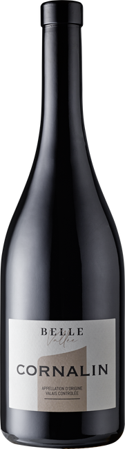 Image of Jean-René Germanier Belle Vallée Cornalin AOC - 75cl - Wallis, Schweiz bei Flaschenpost.ch
