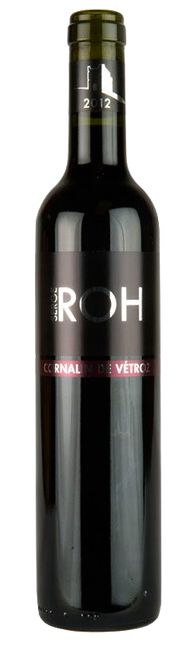 Image of Serge Roh Cornalin de Vétroz AOC - 50cl - Wallis, Schweiz bei Flaschenpost.ch