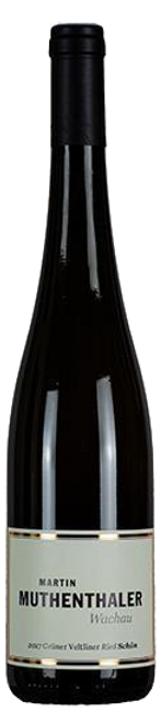 Image of Muthenthaler Grüner Veltliner Ried Schön - 150cl - Niederösterreich, Österreich bei Flaschenpost.ch