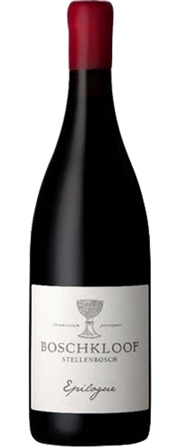 Image of Boschkloof Epilogue - 75cl - Coastal Region, Südafrika bei Flaschenpost.ch