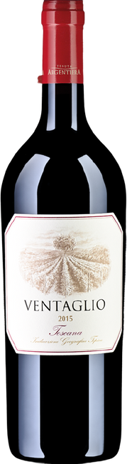 Image of Poggio Argentiera Ventaglio - 75cl - Toskana, Italien bei Flaschenpost.ch