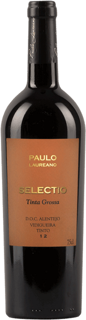 Image of Paulo Laureano P: Selection T. Grossa - 75cl - Alentejo, Portugal bei Flaschenpost.ch