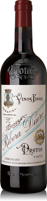 Image of Bodegas Protos S.L. Protos 27 - 150cl - Duero-Tal (Castilla y Leon), Spanien bei Flaschenpost.ch