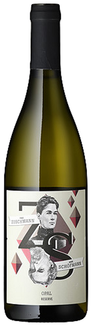 Image of Weingut Zuschmann-Schöfmann Opal Reserve - 75cl - Niederösterreich, Österreich bei Flaschenpost.ch