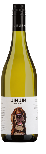 Image of Hamilton Hugh Chardonnay Jim Jim - 75cl - South Australia, Australien bei Flaschenpost.ch