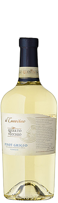 Image of Tenuta il Canovino Pinot Grigio Quarto Vecchio - 75cl - Veneto, Italien bei Flaschenpost.ch