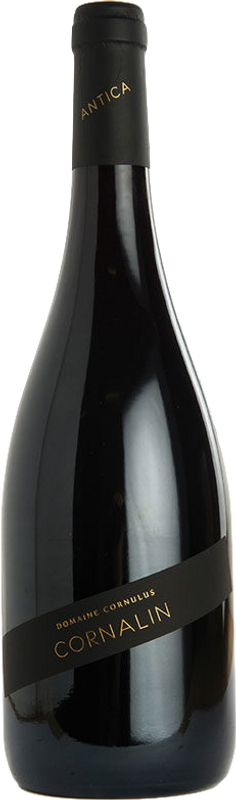 Flasche Cornalin Antica AOC von Domaine Cornulus