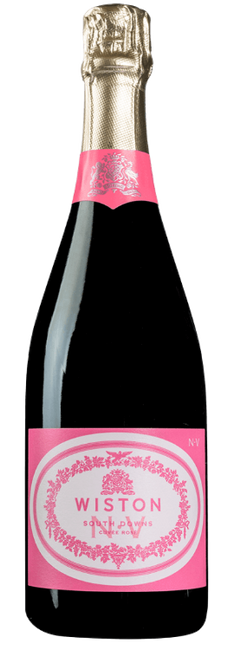 Image of Wiston Estate Wiston Cuvée Rosé NV - 75cl, Grossbritannien bei Flaschenpost.ch