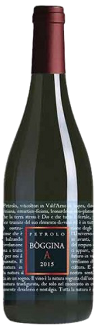 Image of Petrolo Bòggina A - 150cl - Toskana, Italien bei Flaschenpost.ch