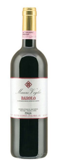 Image of Mauro Veglio Barolo DOCG - 75cl - Piemont, Italien bei Flaschenpost.ch