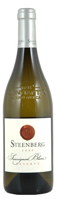 Image of Steenberg Sauvignon blanc Reserve Black Swan Constantia - 75cl - Coastal Region, Südafrika bei Flaschenpost.ch