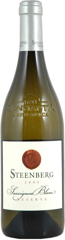 Image of Steenberg Sauvignon blanc Reserve Black Swan Constantia - 75cl - Coastal Region, Südafrika