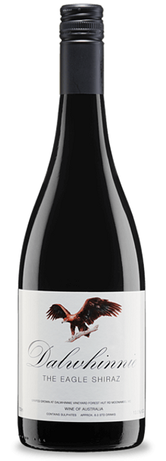 Image of Dalwhinnie Vineyards The Eagle Shiraz Moonambel - 75cl - Victoria, Australien bei Flaschenpost.ch