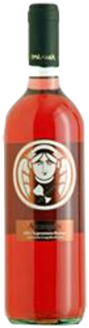 Image of Vinicola Palamà Arcangelo Rosato Salento IGP - 75cl - Apulien, Italien bei Flaschenpost.ch