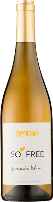 Image of Bodegas Tempore SO2 Free Garnacha Blanca - 75cl - Oberer Ebro, Spanien bei Flaschenpost.ch