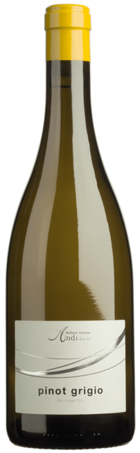 Image of Kellerei Andrian Pinot Grigio DOC - 75cl, Italien bei Flaschenpost.ch