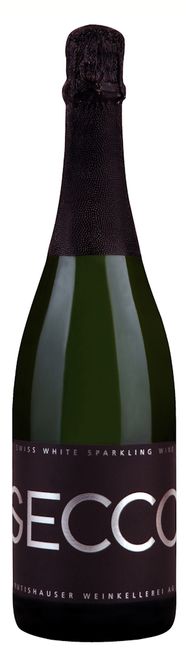 Image of Rutishauser Swiss White Sparkling Sekt - 75cl - Ostschweiz, Schweiz bei Flaschenpost.ch
