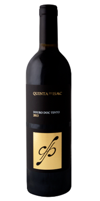 Image of Quinta do Isaac Quinta do Isaac DOC - 75cl - Douro, Portugal bei Flaschenpost.ch
