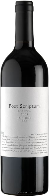 Post Scriptum DOC Douro