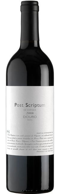 Image of Symington Family Estates Post Scriptum DOC Douro - 150cl - Douro, Portugal bei Flaschenpost.ch