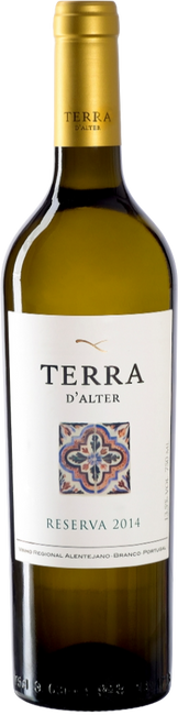 Image of Terra D'Alter Terra D'Alter Reserva Branco - 75cl - Alentejo, Portugal bei Flaschenpost.ch
