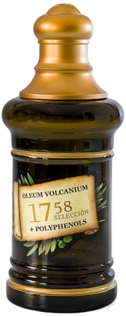 Image of Encomienda de Cervera 1758 Selección Coupage Ii High Polyphenols - 75cl - Duero-Tal (Castilla y Leon), Spanien bei Flaschenpost.ch