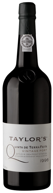 Image of Taylor's Port Wine Quinta de Terra Feita - 37.5cl - Douro, Portugal bei Flaschenpost.ch